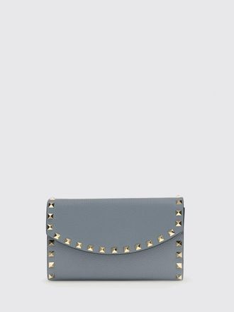 Valentino Garavani Rockstud Grained Leather Bag
