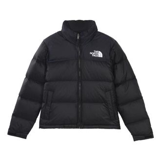 The North Face (WMNS) THE NORTH FACE 1996 Retro Nuptse 700 Fill Packable Jacket Recycled TNF Black NF0A3XEO-LE4