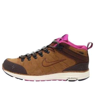 Nike ACG Lunar Macleay Brown Purple 429769-200