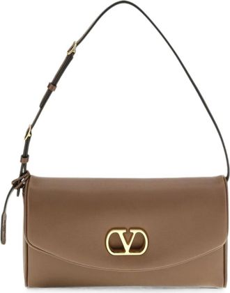 Valentino Mujer, Bolsos, Marr&oacute;n, Talla: ONE Size