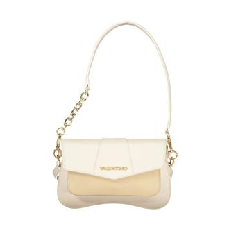 Mario Valentino Tassen, Dames, Beige, ONE Size, 1-Handle Tas