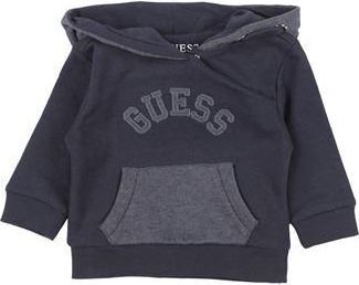 Guess TOPWEAR - Sweatshirts on YOOX.COM