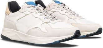 Clae Zuma Sneaker in Off White Pebble Blue at Nordstrom Rack, Size 9