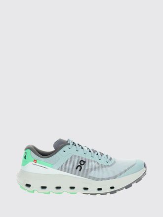 On Running Sneakers Cloudvista 3 leggere e ammortizzate in tessuto tecnico