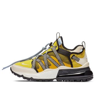 Nike Air Max 270 Bowfin Dark Citron AJ7200-300