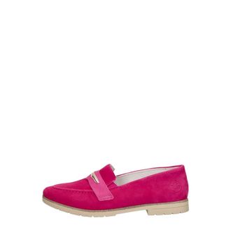 Rieker Dames, Schoenen, Roze, Maat: 39 EU
