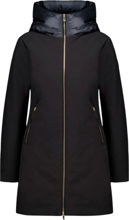 Ciesse Piumini Mire 3.0 Jacket - Coats - Mujer - Negro - 2XL