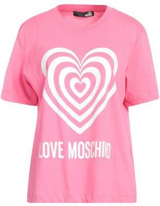 Love Moschino CAMISETAS Y TOPS - Camisetas en YOOX.COM