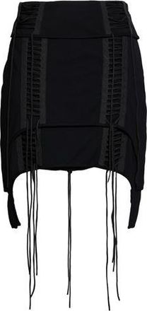 Helmut Lang BOTTOMWEAR - Minigonne su YOOX.COM