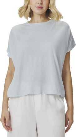 Splendid Shirred T-Shirt
