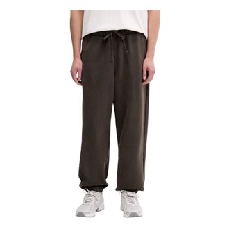 Vans Hombre, Pantalones, Verde, Talla: M