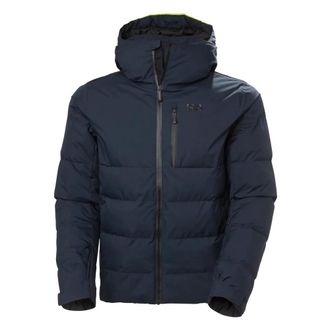 Helly Hansen Giacca Puffy Kvitfjell Race - - Sport - Uomo - Blu - L