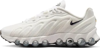 Nike Mens Air Max Dn8 Shoes in White | IO7846-100