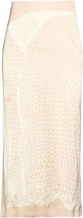 Sportmax BOTTOMWEAR - Midi skirts on YOOX.COM