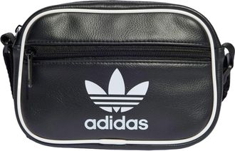 adidas Adicolor Classic Mini Airliner Bag Black IT7598