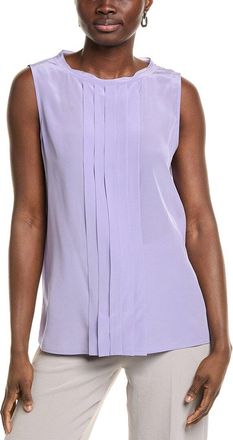 HUGO BOSS Bemiula Silk Top