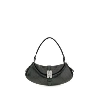 Ganni B-Kat Shoulder Bag