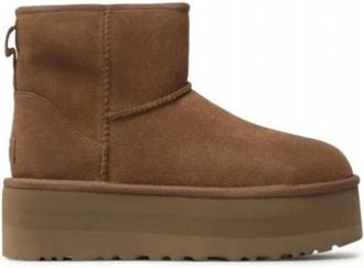 UGG Classic Mini Platform Boot