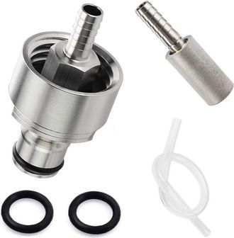 OEM Tapones De Carbonataci&oacute;n Pr&aacute;cticos, Tapones De Carbonataci&oacute;n