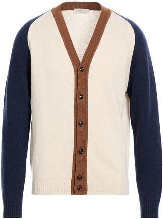 Wool & Co MAGLIERIA - Cardigan su YOOX.COM
