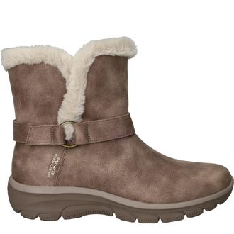 Skechers Slip-Ins Relaxed Fit Vegan Boots Dames