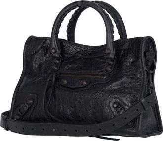 Balenciaga Le City Small Handbag