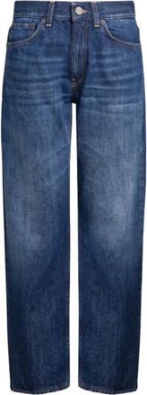 Dondup Dafne Jeans - - Jeans - Donna - Blu - W31