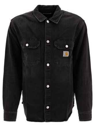 Carhartt Work in Progress Harvey Overshirt