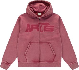 Arte Uomo, Felpe, Rosso, XS, new