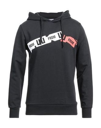 LHU Urban Sweatshirts