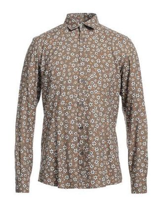 Daniele Alessandrini TOPWEAR - Camicie su YOOX.COM