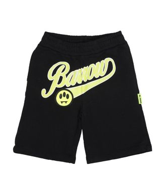 Barrow Shorts Schwarz