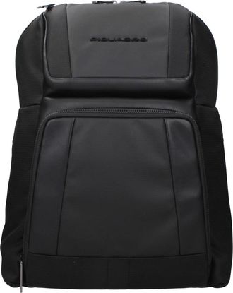 Piquadro Uomo, Borse, Nero, Taglia unica, new