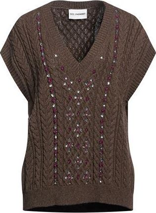 Des_Phemmes MAGLIERIA - Pullover su YOOX.COM
