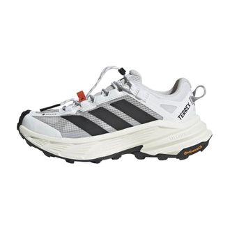 adidas Fitness, Dames, Grijs, 40 EU, Terrex Freehiker SL Gore-Tex
