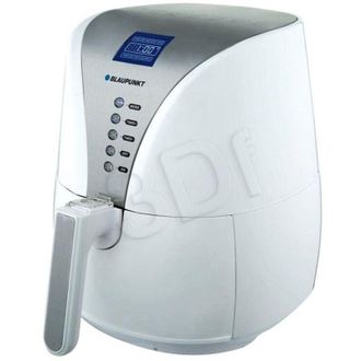 Blaupunkt Afd601 Freidora Electrica Profesional, Control Electr&oacute;nico, Libre De Bpa, 1500w 2,5l