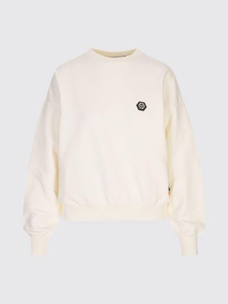 Philipp Plein Felpa con logo