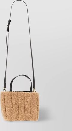 Themoir&egrave; shoulder bag