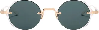 Akoni Donna, Accessori, Verde, Taglia unica, new