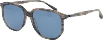 Scotch & Soda Scotch & Soda Plastic Mens Sunglasses