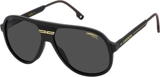 Carrera C Sport 07/S - Heren - Zonnebrillen - Geel - 59 MM - Accessoires