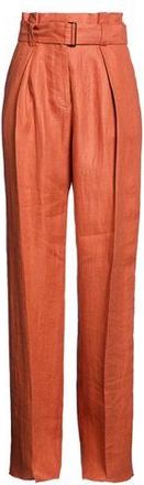 Agnona BOTTOMWEAR - Pantaloni su YOOX.COM