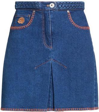 Maliparmi BOTTOMWEAR - Gonne jeans su YOOX.COM