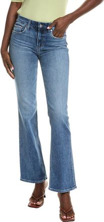 Paige Manhattan Showtime Bootcut Jean