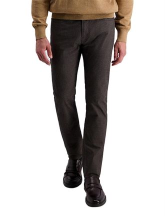 Pierre Cardin pantalon Lyon bruin