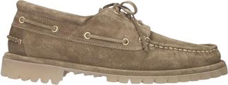 Officine Creative Schoenen, Heren, Bruin, 43 EU, Su&egrave;de, Oracular 001
