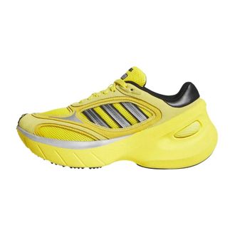 adidas Adizero Goukana - male - Adidas - Running Shoes - Yellow - 14 UK - Sport