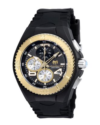 Technomarine Technomarine Womens Cruise Jellyfish Watch