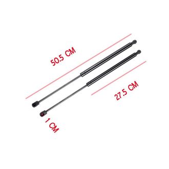 OEM Soportes De Elevaci&oacute;n De Port&oacute;n Trasero De 4 Piezas Para Rio Hatch Tailgate Serie Ub 2012-2017 817801w200 Barras Estabilizadoras