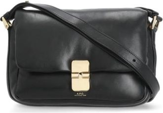 A.P.C. Grace Soft Bag